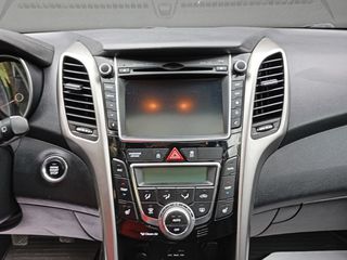 Hyundai i 30 2015 1.6 CRi FIFA WORLD CUP 11500 ΓΙΑ ΣΥΜΒΑΤΙΚΟ ΙΧ - 1 ΧΡ.ΕΓΓΥΗΣΗ-thumb-28