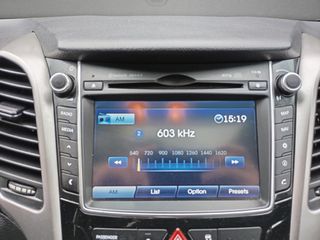 Hyundai i 30 2015 1.6 CRi FIFA WORLD CUP 11500 ΓΙΑ ΣΥΜΒΑΤΙΚΟ ΙΧ - 1 ΧΡ.ΕΓΓΥΗΣΗ-thumb-33
