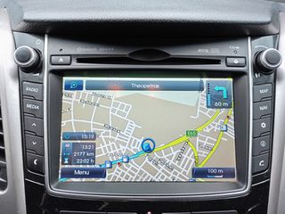 Hyundai i 30 2015 1.6 CRi FIFA WORLD CUP 11500 ΓΙΑ ΣΥΜΒΑΤΙΚΟ ΙΧ - 1 ΧΡ.ΕΓΓΥΗΣΗ-thumb-34