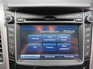Hyundai i 30 2015 1.6 CRi FIFA WORLD CUP 11500 ΓΙΑ ΣΥΜΒΑΤΙΚΟ ΙΧ - 1 ΧΡ.ΕΓΓΥΗΣΗ-thumb-35