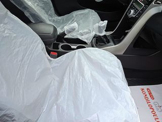 Hyundai i 30 2015 1.6 CRi FIFA WORLD CUP 11500 ΓΙΑ ΣΥΜΒΑΤΙΚΟ ΙΧ - 1 ΧΡ.ΕΓΓΥΗΣΗ-thumb-21