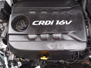 Hyundai i 30 2015 1.6 CRi FIFA WORLD CUP 11500 ΓΙΑ ΣΥΜΒΑΤΙΚΟ ΙΧ - 1 ΧΡ.ΕΓΓΥΗΣΗ-thumb-45
