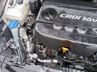 Hyundai i 30 2015 1.6 CRi FIFA WORLD CUP 11500 ΓΙΑ ΣΥΜΒΑΤΙΚΟ ΙΧ - 1 ΧΡ.ΕΓΓΥΗΣΗ-thumb-44
