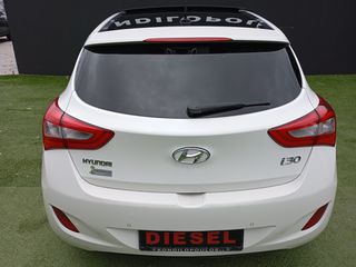 Hyundai i 30 2015 1.6 CRi FIFA WORLD CUP 11500 ΓΙΑ ΣΥΜΒΑΤΙΚΟ ΙΧ - 1 ΧΡ.ΕΓΓΥΗΣΗ-thumb-8