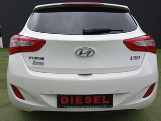 Hyundai i 30 2015 1.6 CRi FIFA WORLD CUP 11500 ΓΙΑ ΣΥΜΒΑΤΙΚΟ ΙΧ - 1 ΧΡ.ΕΓΓΥΗΣΗ-thumb-9