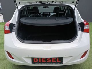 Hyundai i 30 2015 1.6 CRi FIFA WORLD CUP 11500 ΓΙΑ ΣΥΜΒΑΤΙΚΟ ΙΧ - 1 ΧΡ.ΕΓΓΥΗΣΗ-thumb-10