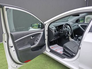 Hyundai i 30 2015 1.6 CRi FIFA WORLD CUP 11500 ΓΙΑ ΣΥΜΒΑΤΙΚΟ ΙΧ - 1 ΧΡ.ΕΓΓΥΗΣΗ-thumb-12