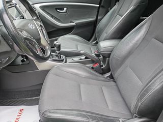 Hyundai i 30 2015 1.6 CRi FIFA WORLD CUP 11500 ΓΙΑ ΣΥΜΒΑΤΙΚΟ ΙΧ - 1 ΧΡ.ΕΓΓΥΗΣΗ-thumb-14