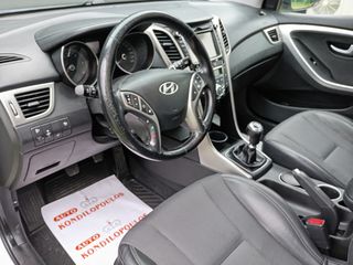 Hyundai i 30 2015 1.6 CRi FIFA WORLD CUP 11500 ΓΙΑ ΣΥΜΒΑΤΙΚΟ ΙΧ - 1 ΧΡ.ΕΓΓΥΗΣΗ-thumb-13