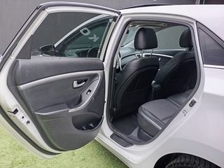 Hyundai i 30 2015 1.6 CRi FIFA WORLD CUP 11500 ΓΙΑ ΣΥΜΒΑΤΙΚΟ ΙΧ - 1 ΧΡ.ΕΓΓΥΗΣΗ-thumb-16