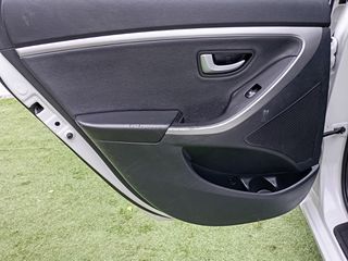 Hyundai i 30 2015 1.6 CRi FIFA WORLD CUP 11500 ΓΙΑ ΣΥΜΒΑΤΙΚΟ ΙΧ - 1 ΧΡ.ΕΓΓΥΗΣΗ-thumb-38