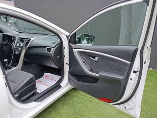Hyundai i 30 2015 1.6 CRi FIFA WORLD CUP 11500 ΓΙΑ ΣΥΜΒΑΤΙΚΟ ΙΧ - 1 ΧΡ.ΕΓΓΥΗΣΗ-thumb-19