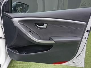 Hyundai i 30 2015 1.6 CRi FIFA WORLD CUP 11500 ΓΙΑ ΣΥΜΒΑΤΙΚΟ ΙΧ - 1 ΧΡ.ΕΓΓΥΗΣΗ-thumb-37