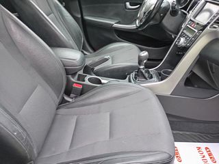 Hyundai i 30 2015 1.6 CRi FIFA WORLD CUP 11500 ΓΙΑ ΣΥΜΒΑΤΙΚΟ ΙΧ - 1 ΧΡ.ΕΓΓΥΗΣΗ-thumb-20