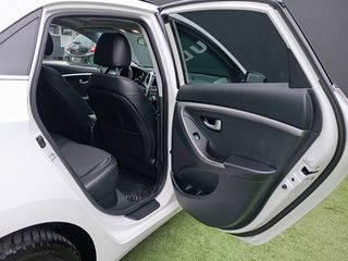 Hyundai i 30 2015 1.6 CRi FIFA WORLD CUP 11500 ΓΙΑ ΣΥΜΒΑΤΙΚΟ ΙΧ - 1 ΧΡ.ΕΓΓΥΗΣΗ-thumb-23