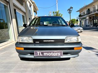 Daihatsu Charade 1993 4X4 CXF 1.3lt 90hp *ΓΝΗΣΙΟ* *ΕΛΛΗΝΙΚΟ*-thumb-1
