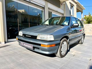 Daihatsu Charade 1993 4X4 CXF 1.3lt 90hp *ΓΝΗΣΙΟ* *ΕΛΛΗΝΙΚΟ*-thumb-2