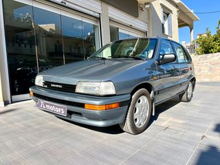 Daihatsu Charade 1993 4X4 CXF 1.3lt 90hp *ΓΝΗΣΙΟ* *ΕΛΛΗΝΙΚΟ*-thumb-3