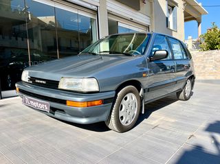 Daihatsu Charade 1993 4X4 CXF 1.3lt 90hp *ΓΝΗΣΙΟ* *ΕΛΛΗΝΙΚΟ*-thumb-4