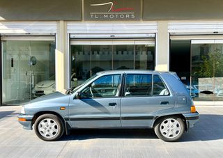Daihatsu Charade 1993 4X4 CXF 1.3lt 90hp *ΓΝΗΣΙΟ* *ΕΛΛΗΝΙΚΟ*-thumb-5
