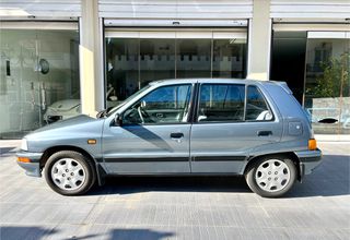 Daihatsu Charade 1993 4X4 CXF 1.3lt 90hp *ΓΝΗΣΙΟ* *ΕΛΛΗΝΙΚΟ*-thumb-6