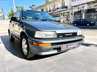 Daihatsu Charade 1993 4X4 CXF 1.3lt 90hp *ΓΝΗΣΙΟ* *ΕΛΛΗΝΙΚΟ*-thumb-7