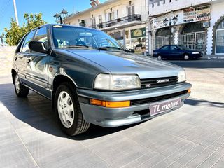 Daihatsu Charade 1993 4X4 CXF 1.3lt 90hp *ΓΝΗΣΙΟ* *ΕΛΛΗΝΙΚΟ*-thumb-8