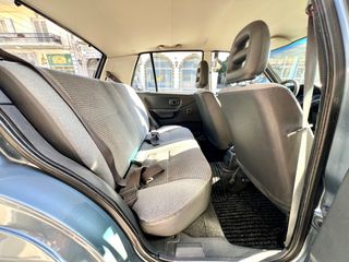 Daihatsu Charade 1993 4X4 CXF 1.3lt 90hp *ΓΝΗΣΙΟ* *ΕΛΛΗΝΙΚΟ*-thumb-36
