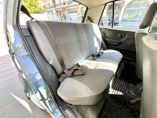 Daihatsu Charade 1993 4X4 CXF 1.3lt 90hp *ΓΝΗΣΙΟ* *ΕΛΛΗΝΙΚΟ*-thumb-37