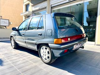 Daihatsu Charade 1993 4X4 CXF 1.3lt 90hp *ΓΝΗΣΙΟ* *ΕΛΛΗΝΙΚΟ*-thumb-42
