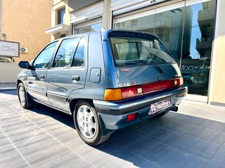 Daihatsu Charade 1993 4X4 CXF 1.3lt 90hp *ΓΝΗΣΙΟ* *ΕΛΛΗΝΙΚΟ*-thumb-43