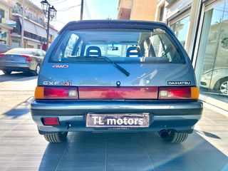 Daihatsu Charade 1993 4X4 CXF 1.3lt 90hp *ΓΝΗΣΙΟ* *ΕΛΛΗΝΙΚΟ*-thumb-45
