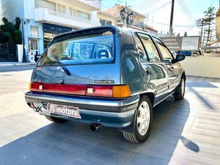 Daihatsu Charade 1993 4X4 CXF 1.3lt 90hp *ΓΝΗΣΙΟ* *ΕΛΛΗΝΙΚΟ*-thumb-49