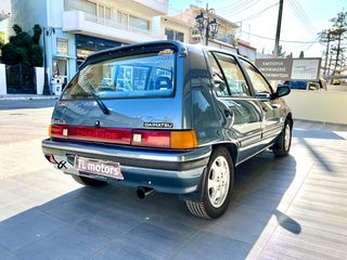 Daihatsu Charade 1993 4X4 CXF 1.3lt 90hp *ΓΝΗΣΙΟ* *ΕΛΛΗΝΙΚΟ*-thumb-50