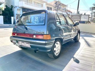 Daihatsu Charade 1993 4X4 CXF 1.3lt 90hp *ΓΝΗΣΙΟ* *ΕΛΛΗΝΙΚΟ*-thumb-51