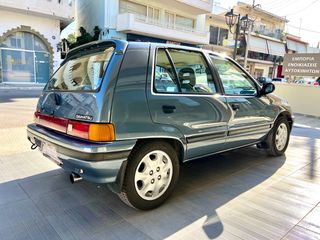 Daihatsu Charade 1993 4X4 CXF 1.3lt 90hp *ΓΝΗΣΙΟ* *ΕΛΛΗΝΙΚΟ*-thumb-52