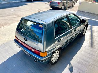 Daihatsu Charade 1993 4X4 CXF 1.3lt 90hp *ΓΝΗΣΙΟ* *ΕΛΛΗΝΙΚΟ*-thumb-54