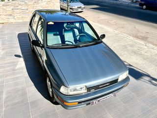 Daihatsu Charade 1993 4X4 CXF 1.3lt 90hp *ΓΝΗΣΙΟ* *ΕΛΛΗΝΙΚΟ*-thumb-12