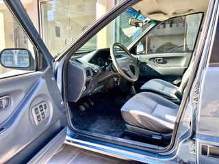 Daihatsu Charade 1993 4X4 CXF 1.3lt 90hp *ΓΝΗΣΙΟ* *ΕΛΛΗΝΙΚΟ*-thumb-13
