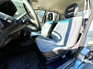 Daihatsu Charade 1993 4X4 CXF 1.3lt 90hp *ΓΝΗΣΙΟ* *ΕΛΛΗΝΙΚΟ*-thumb-16