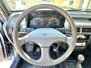 Daihatsu Charade 1993 4X4 CXF 1.3lt 90hp *ΓΝΗΣΙΟ* *ΕΛΛΗΝΙΚΟ*-thumb-19
