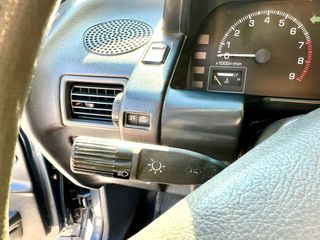 Daihatsu Charade 1993 4X4 CXF 1.3lt 90hp *ΓΝΗΣΙΟ* *ΕΛΛΗΝΙΚΟ*-thumb-20
