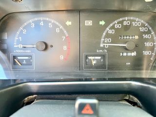 Daihatsu Charade 1993 4X4 CXF 1.3lt 90hp *ΓΝΗΣΙΟ* *ΕΛΛΗΝΙΚΟ*-thumb-22