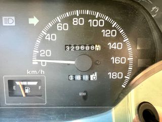 Daihatsu Charade 1993 4X4 CXF 1.3lt 90hp *ΓΝΗΣΙΟ* *ΕΛΛΗΝΙΚΟ*-thumb-23