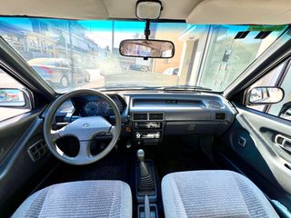 Daihatsu Charade 1993 4X4 CXF 1.3lt 90hp *ΓΝΗΣΙΟ* *ΕΛΛΗΝΙΚΟ*-thumb-25