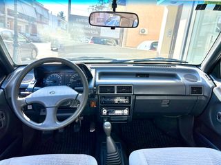 Daihatsu Charade 1993 4X4 CXF 1.3lt 90hp *ΓΝΗΣΙΟ* *ΕΛΛΗΝΙΚΟ*-thumb-26
