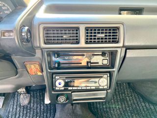 Daihatsu Charade 1993 4X4 CXF 1.3lt 90hp *ΓΝΗΣΙΟ* *ΕΛΛΗΝΙΚΟ*-thumb-27