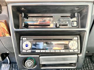 Daihatsu Charade 1993 4X4 CXF 1.3lt 90hp *ΓΝΗΣΙΟ* *ΕΛΛΗΝΙΚΟ*-thumb-28