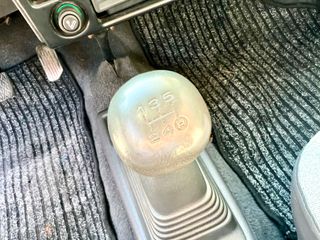 Daihatsu Charade 1993 4X4 CXF 1.3lt 90hp *ΓΝΗΣΙΟ* *ΕΛΛΗΝΙΚΟ*-thumb-29