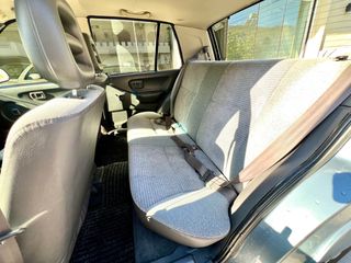 Daihatsu Charade 1993 4X4 CXF 1.3lt 90hp *ΓΝΗΣΙΟ* *ΕΛΛΗΝΙΚΟ*-thumb-32